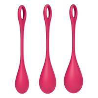 Yoni Power Kegel Balls