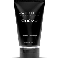 Masturbation Cream 120ml