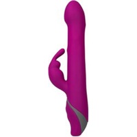 9" The Rhumba Rabbit Vibrator