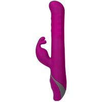 The Samba Rabbit Vibrator