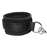 Bedroom Restraint Kit