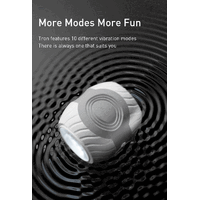 Tron Vibrating Stroker