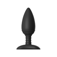 2.5" ACE Small Vibrating Butt Plug