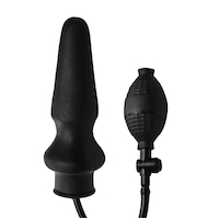 Expand XL Inflatable Butt Plug