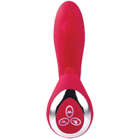 Thrusting Clit Stimulator