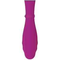 14.5'' Vibrating Double Dildo