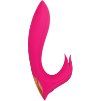 5" Bliss Rabbit Vibrator