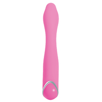 8" G-Gasm Rabbit Vibrator