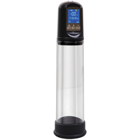 Advanced Automatic Penis Pump