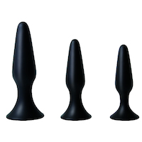 Booty Anal Training Kit