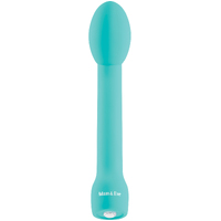 5" G-Gasm Delight G-Spot Vibrator