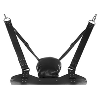 Extreme Leather Sling 