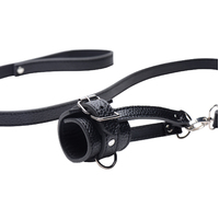 Ball Stretcher With Leash 