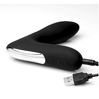 5" Inflatable Prostate Massager