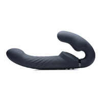  Ergo-Fit Twist Strapless Strap On