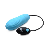 Pulsing Bullet Vibrator