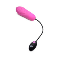 Pulsing Bullet Vibrator