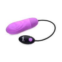 Pulsing Bullet Vibrator