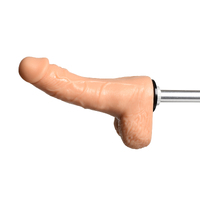 Master Series The Dicktator 2.0 Mains Powered Sex Machine