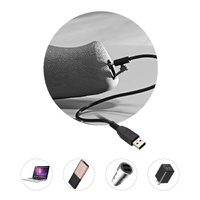 AirTurn 2 Heated Mouth Stroker