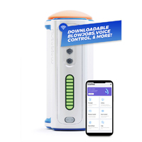 Autoblow A.I+ Blowjob Machine