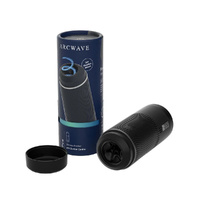 Pow Luxury Stroker
