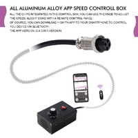Tabletop 2.0 Pro Sex Machine