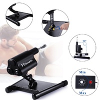 Power Cannon Sex Machine