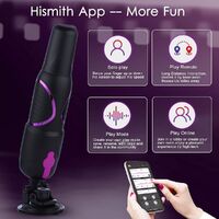 Pro Travel Sex Machine V3