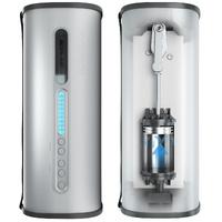 Vacuglide Professional Cock Milker