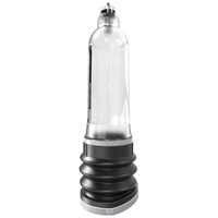 9" Hydromax Penis Pump