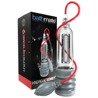 7" Hydroxtreme Penis Pump
