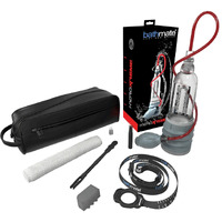 7" HydroExtreme Wide Boy Penis Pump