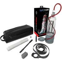 9" Hydroxtreme Penis Pump