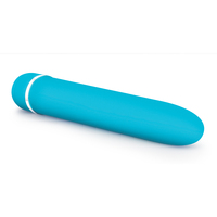 7"  Luxuriate  Classic Vibrator