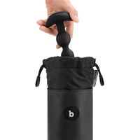 Sex Toy UV Sanitiser Pouch