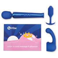 Advanced Anal Education Kit
