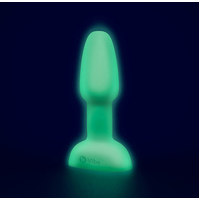 Glowing Anal Training Kit