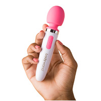 Aqua Waterproof Wand Massager