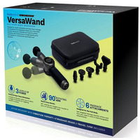 VersaWand Massager Kit