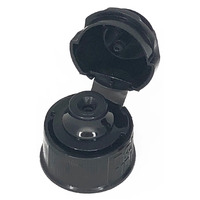 Aroma Bottle Topper