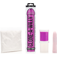 Clone a Willy Penis Moulding Kit