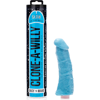 Clone a Willy Penis Moulding Kit