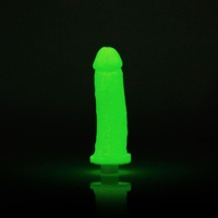 Glowing Penis Moulding Kit