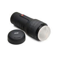 Tightening + Vibrating Stroker