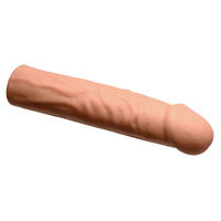 1.5" Vibrating Penis Sleeve