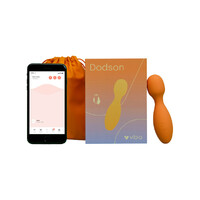 Dodson Mini Wand Vibrator App Controlled