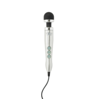 240v Die Cast V3 Wand Massager