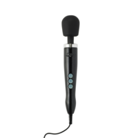 240v Die Cast Wand Massager
