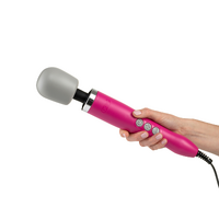 240v Plug-In Wand Massager